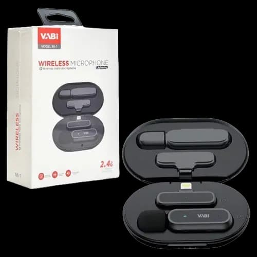 ميكروفون Microphone Vabi MI-1 — تصویر ۳