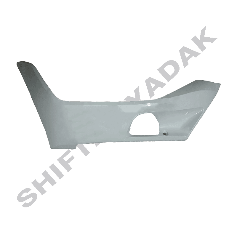 فلاپ دور کیلومتر سفید VARIO150 با کد فنی (53208-K59-A10PFW) (اندونزی) (هوندا) — تصویر ۳