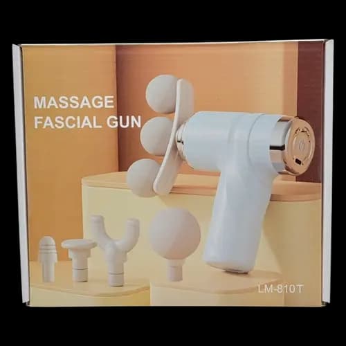 ماساژور Massagor LM 810 T — تصویر ۳