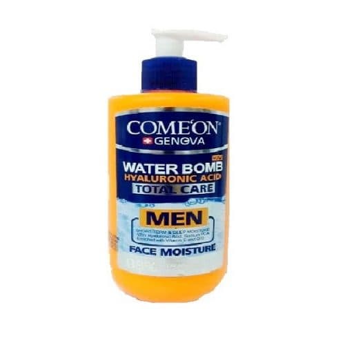 کرم آبرسان کامان COME’ON سری Water Bomb مدل Total Care — تصویر ۵