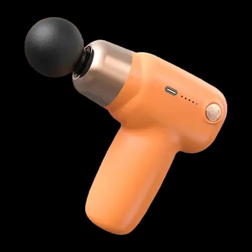 ماساژور Massagor cy-007 — تصویر ۲