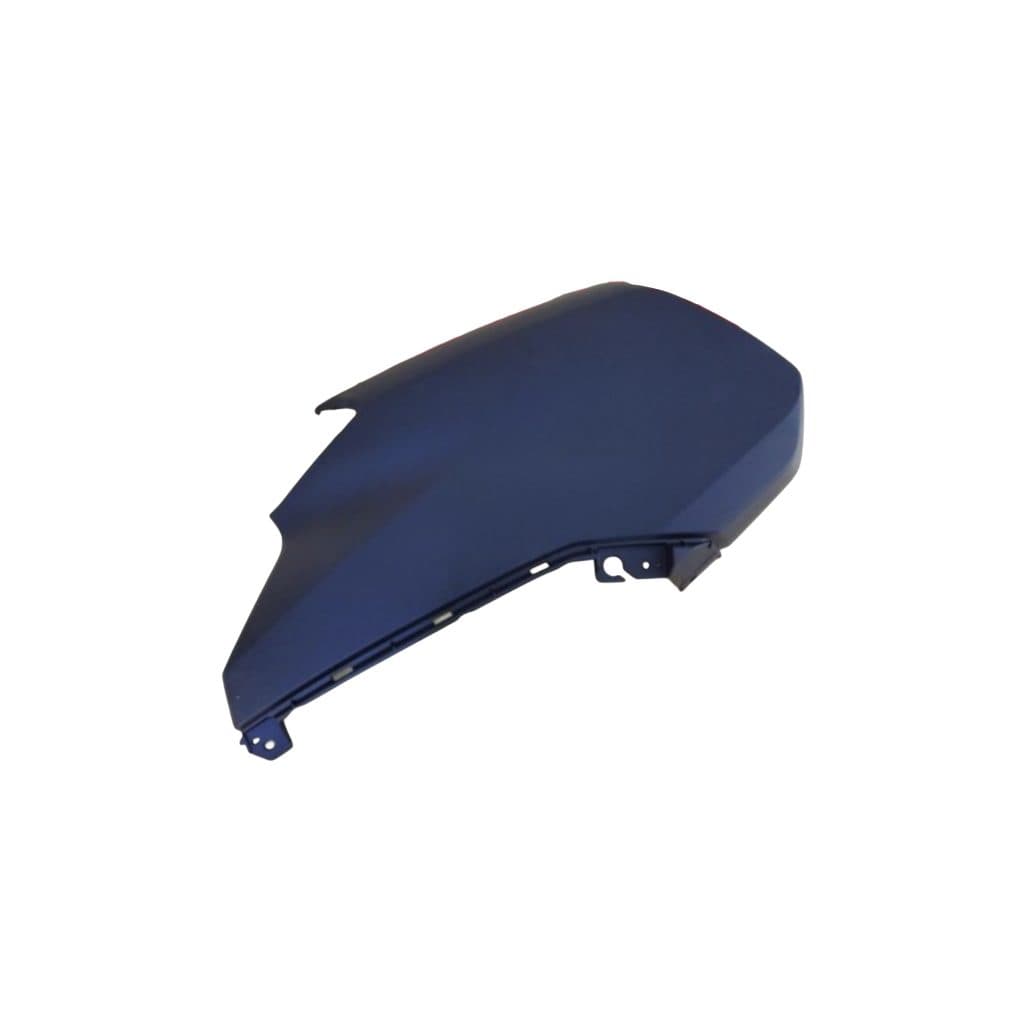 فلاپ بغل چراغ چپ سرمه ای مات NMAX با کد فنی (B6H-F8351-00-P4) (اندونزی) (یاماها) — تصویر ۲