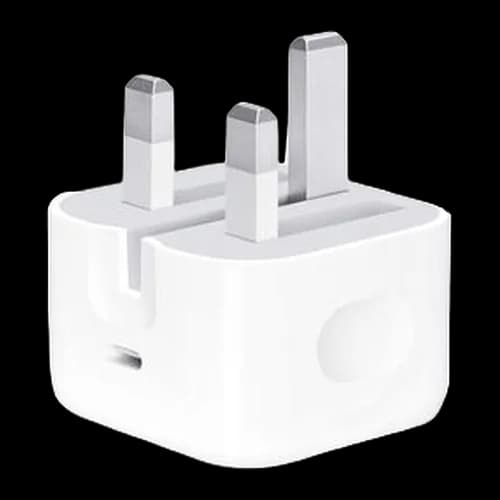 كلگي شارژر Usb Charger Iphone 13 Org 12PIN