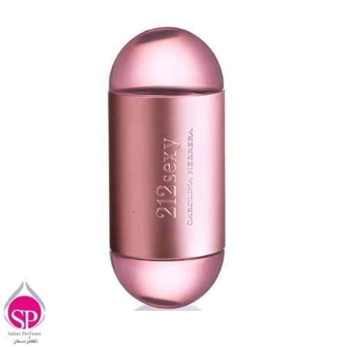 ادو پرفیوم زنانه کارولینا هررا 212 حجم 100ml