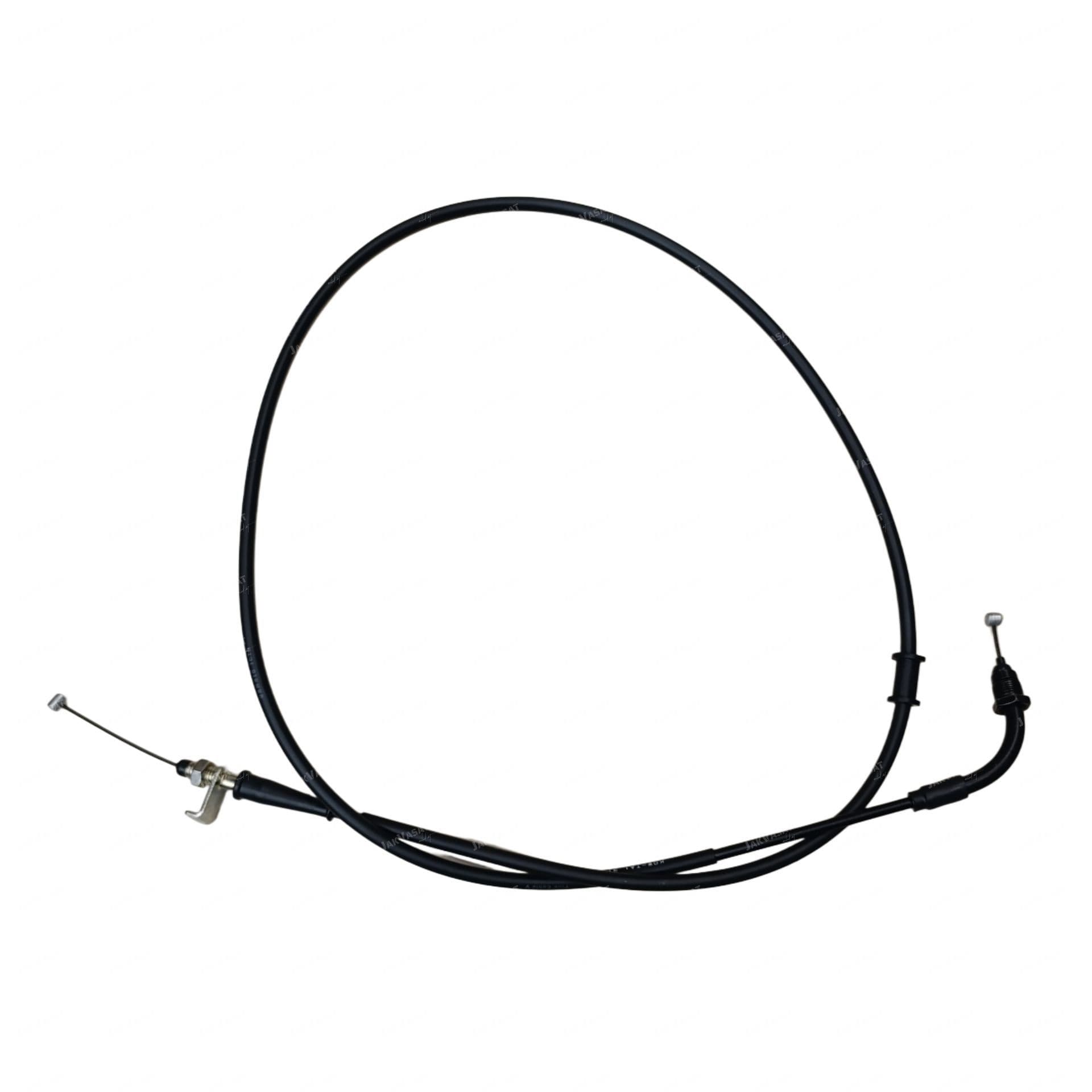 سیم گاز ADV160 B با کد فنی (17920-K0W-TA1) (هوندا)