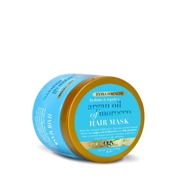 ماسک مو آبرسان روغن آرگان مراکشی OGX