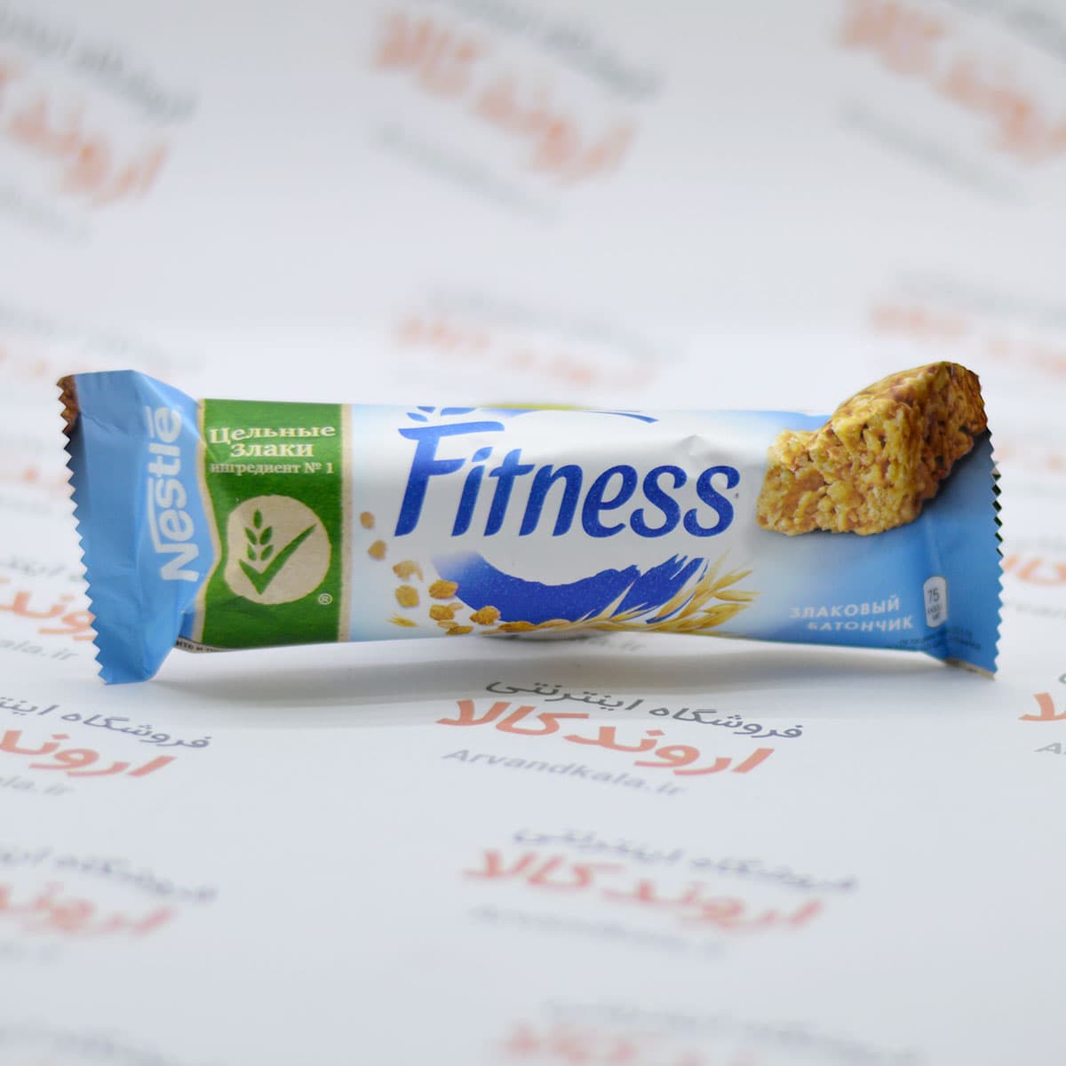 غلات بار فیتنس نستله Fitness Nestle مدل Original — تصویر ۲