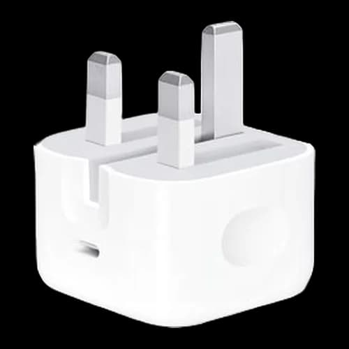 كلگي شارژر Usb Charger Iphone 12 / 13 Org