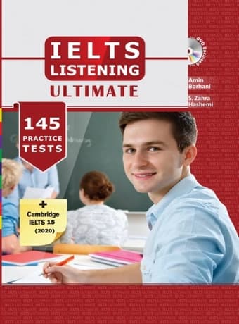 IELTS Listening Ultimate — تصویر ۲