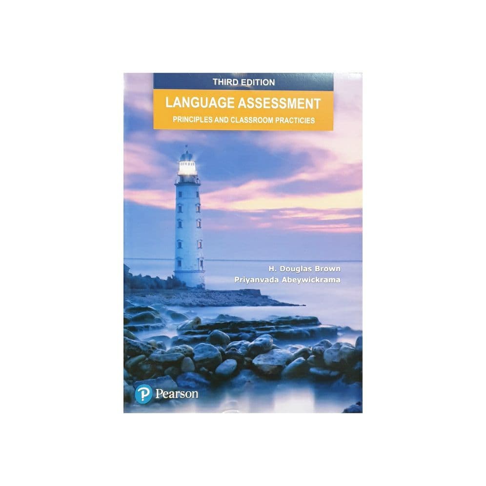 Language Assessment