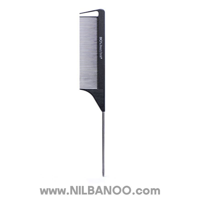شانه سر بیول Biol مدل Part tamer — تصویر ۲