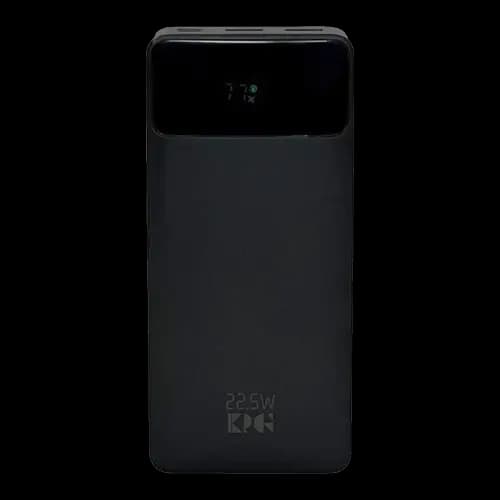 پاوربانك Power Bank KPG-208 20000