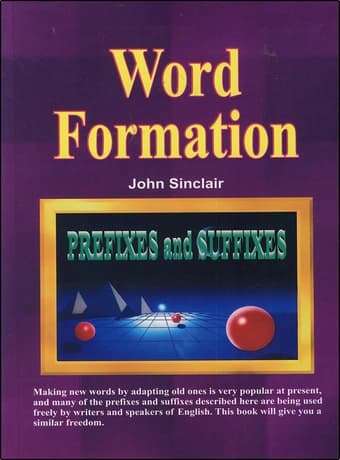 Word Formation — تصویر ۴