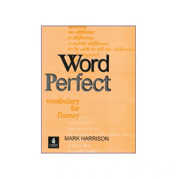 Word Perfect — تصویر ۲