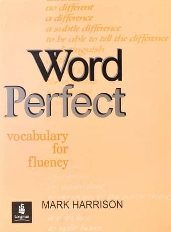 Word Perfect — تصویر ۴