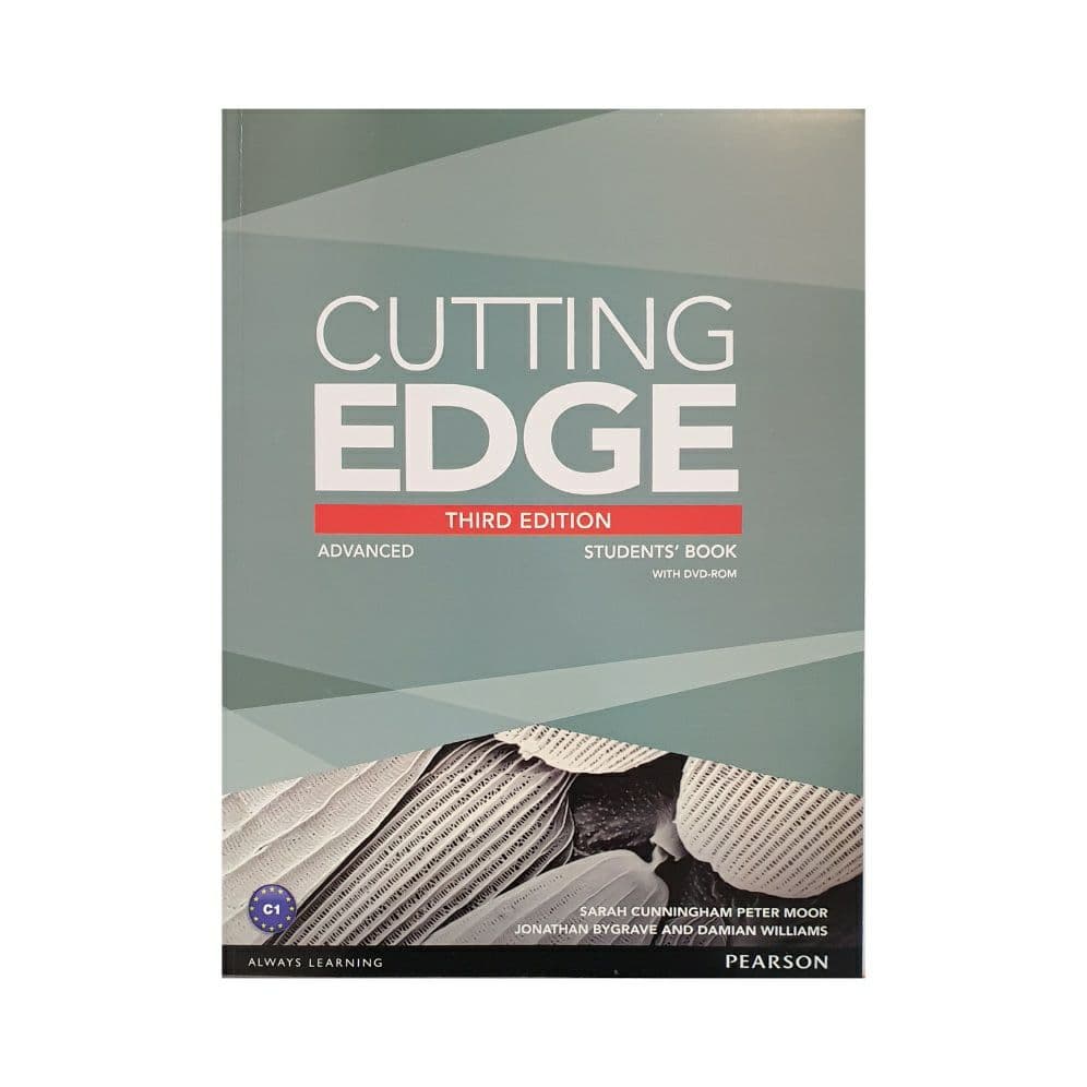 CUTTING EDGE Advanced