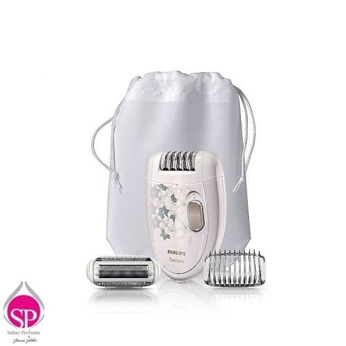اپیلاتور فیلیپس مدل Philips HP6423 Epilator