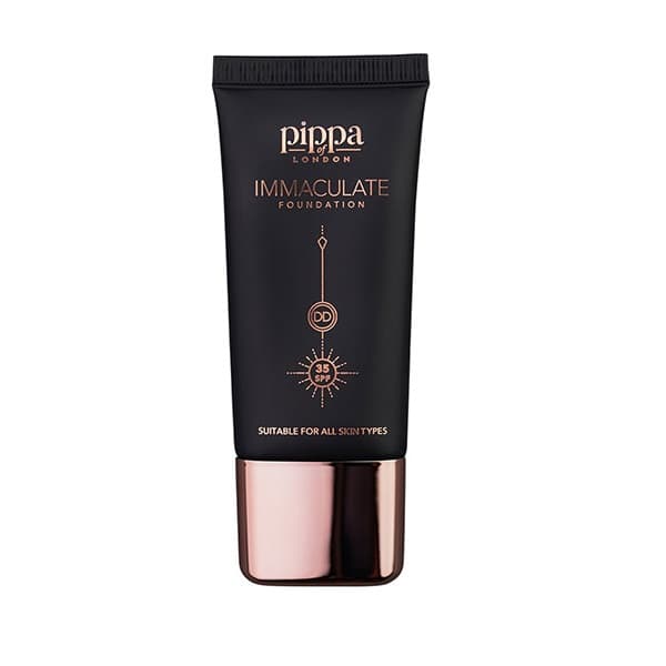 کرم پودر دی دی پیپا با SPF35