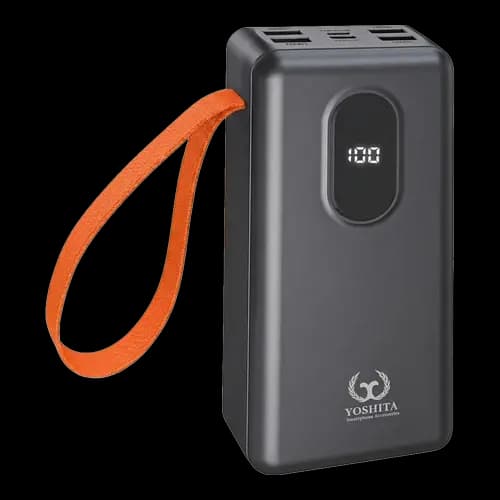 پاوربانك Power Bank Yosh 30000 YP-040