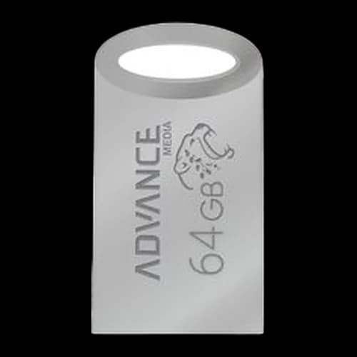 فلش مموري Flash Memory Advance M106 128G