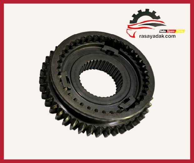 مغزی و کشویی 1و2 برلیانس H220 و H230 اصلی