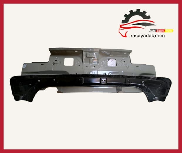 سینی عقب برلیانس H330