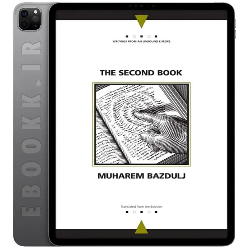 دانلود کتاب The Second Book 2005