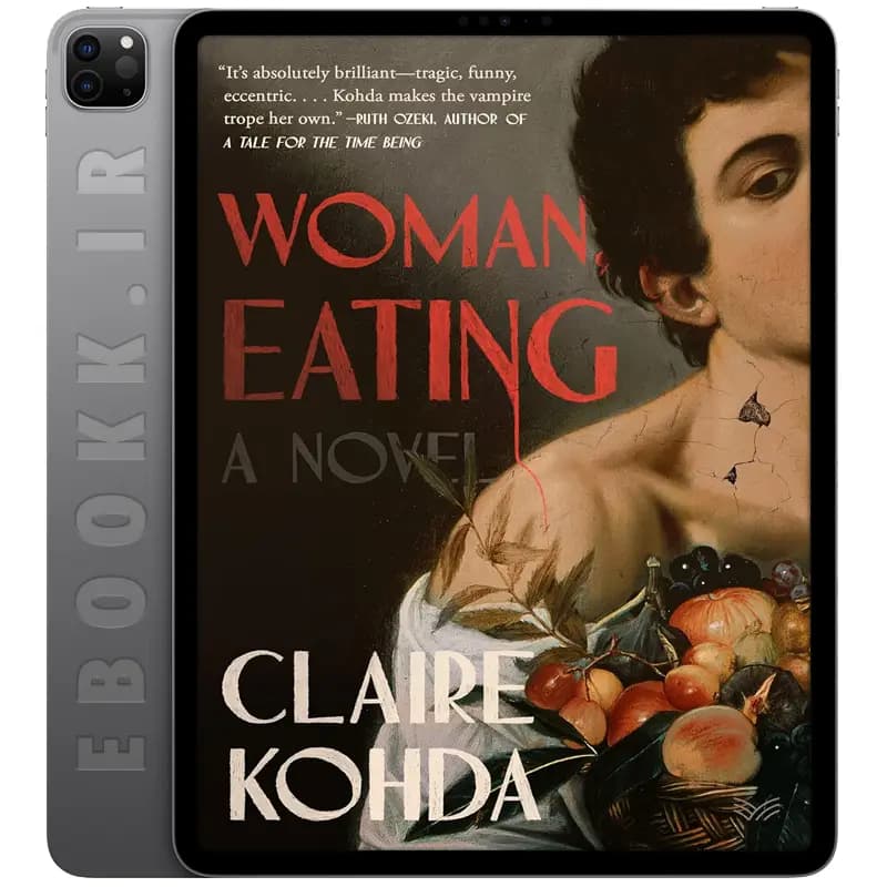 دانلود کتاب Woman, Eating 2022