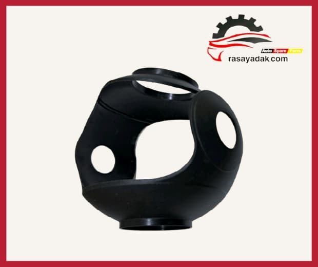 واشر دنده دیشلی برلیانس h220 و h230