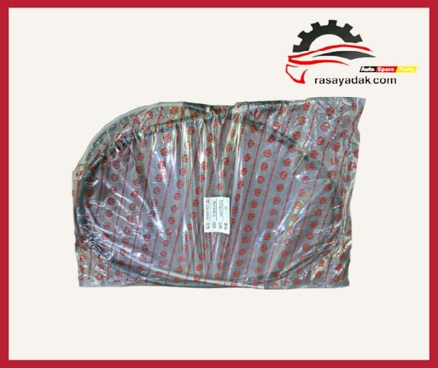 سیم ترمز دستی برلیانس H320 و H330 اصلی