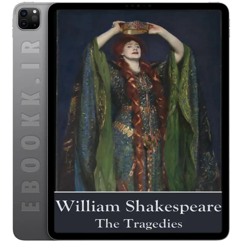 دانلود کتاب William Shakespeare 2015