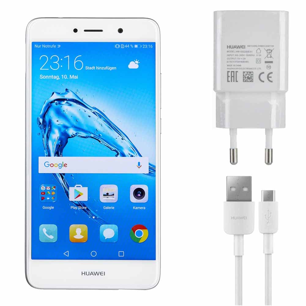 شارژر اصلی وای 7 هواوی Huawei Y7