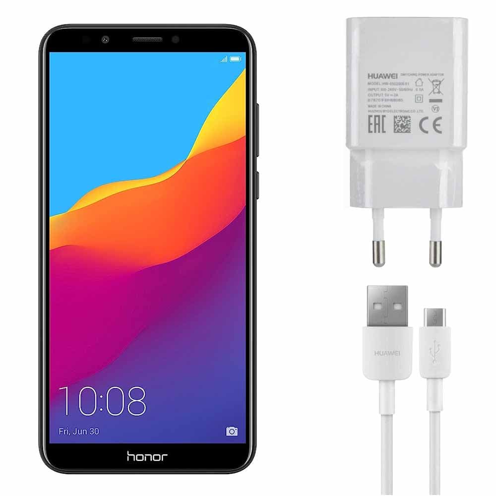 شارژر اصلی آنر 7 سی هواوی Honor 7c