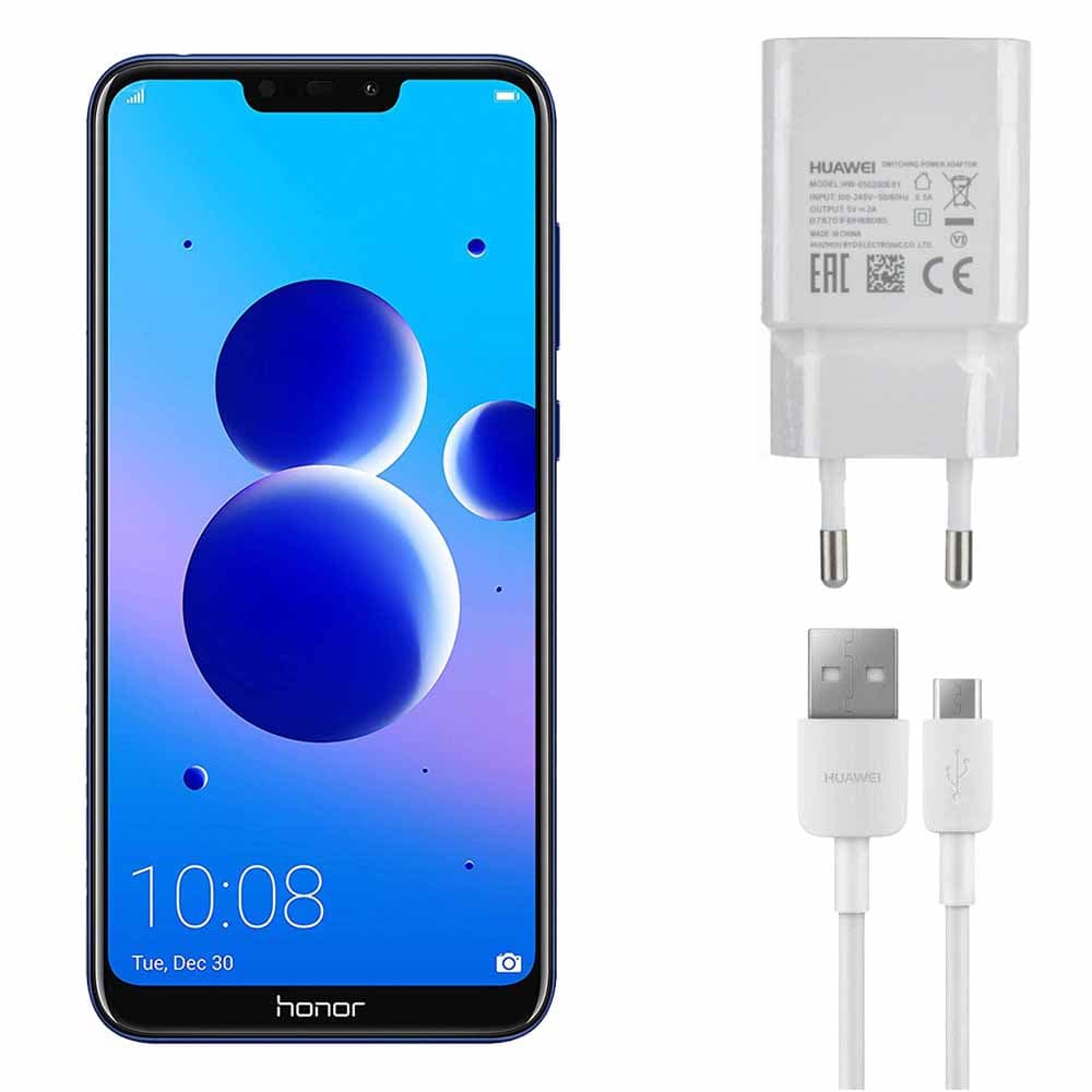 شارژر اصلی آنر 8 سی هواوی Honor 8c