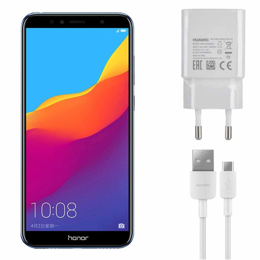 شارژر اصلی آنر 7 آ هواوی Honor 7A