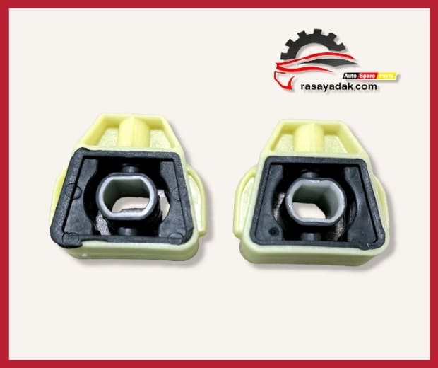 براکت پایین رادیاتور برلیانس H320 و H330 — تصویر ۲