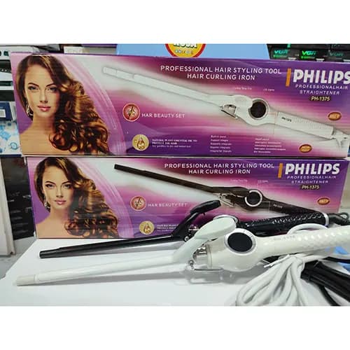 بابلیس خودکاری فیلیپس مدل ph-1375 — تصویر ۳
