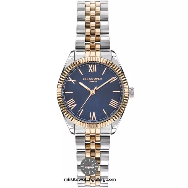 ساعت مچی لی کوپر مدل LC07448.590