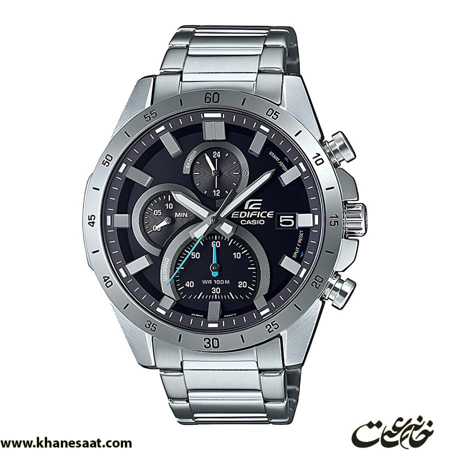 ساعت مچی کاسیو ادیفایس مدل EFR-571D-1AVUDF — تصویر ۶