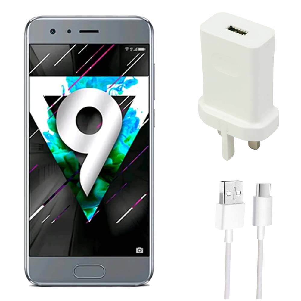 شارژر اصلی آنر 9 هواوی Honor 9