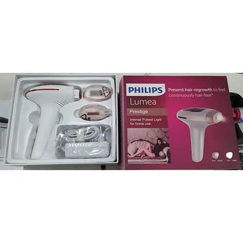 دستگاه لیزر فیلیپس IPL-3020 اورجینال — تصویر ۷