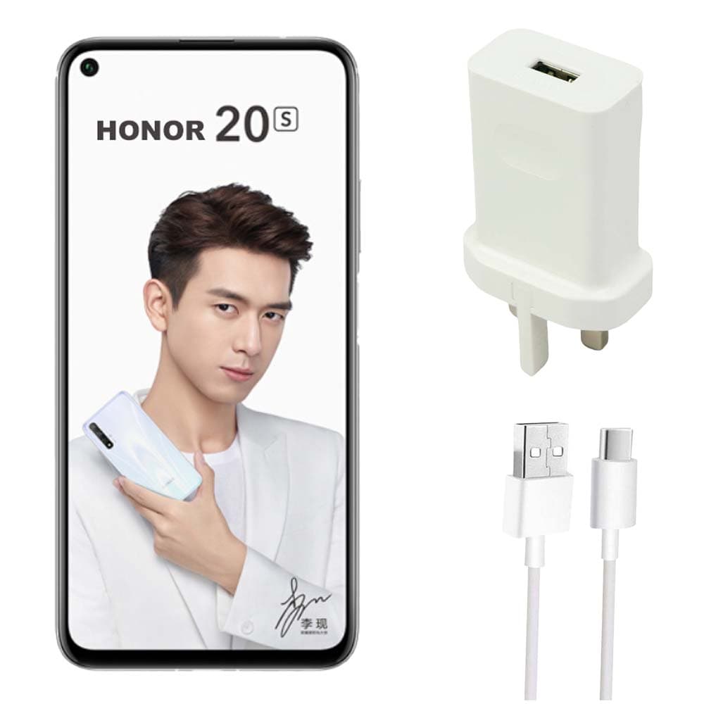 شارژر اصلی آنر 20 اس هواوی Honor 20s