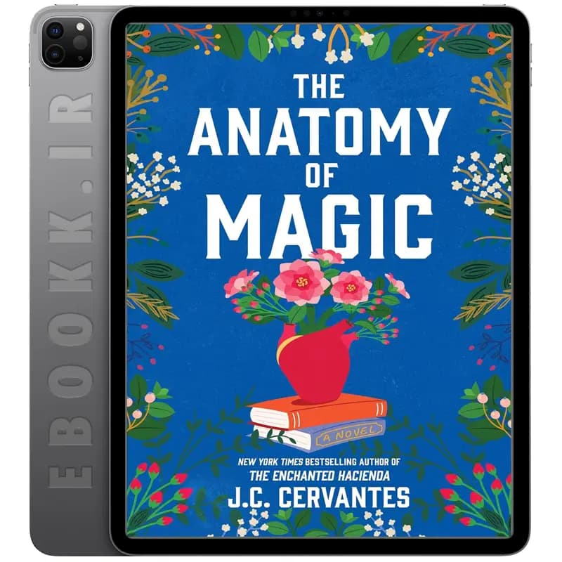 دانلود کتاب The Anatomy of Magic 2025