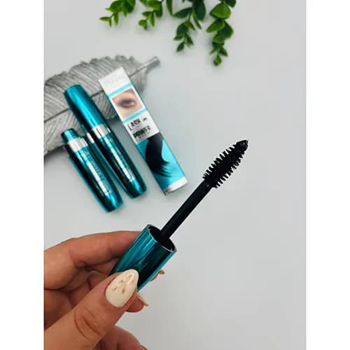 ریمل فرچه سه بعدی پاشا — تصویر ۹