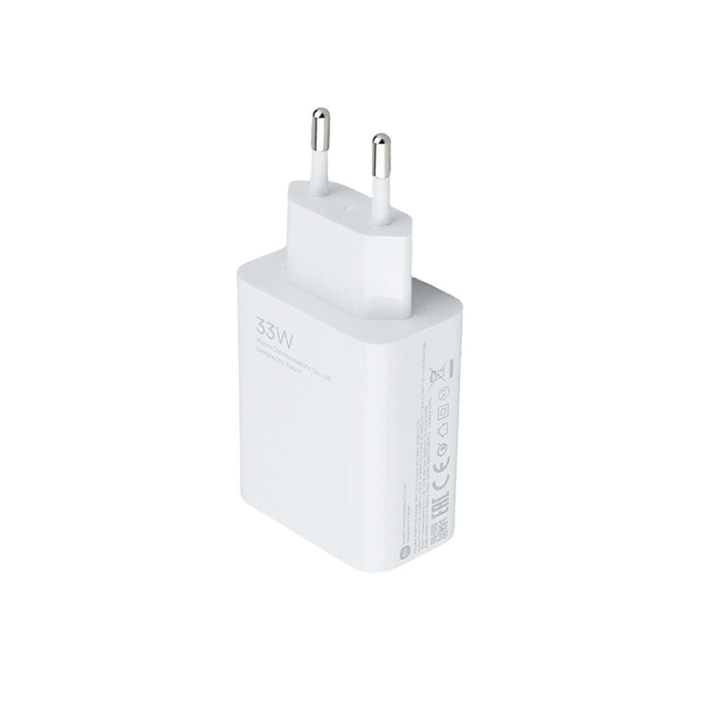 شارژر اصلی پوکو X5 شیائومی Poco X5 — تصویر ۳