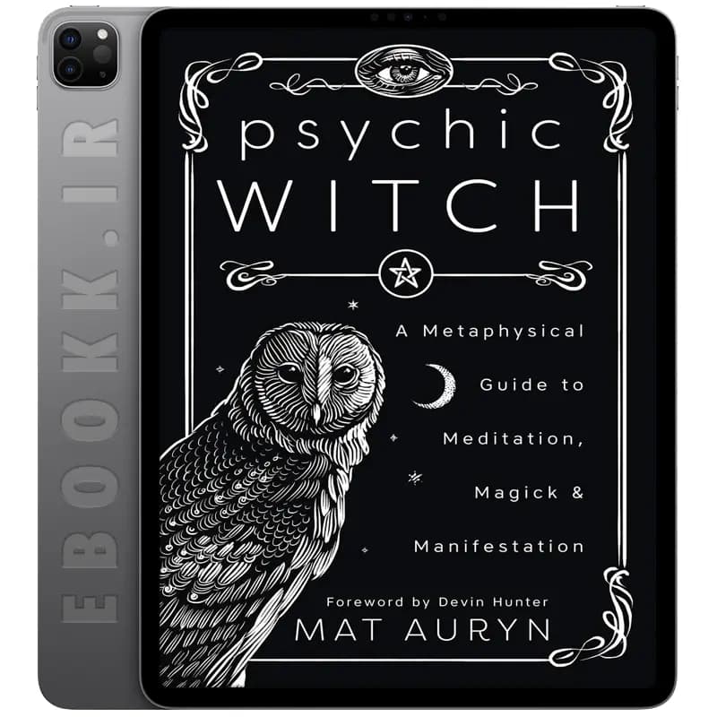 دانلود کتاب Psychic Witch 2020 — تصویر ۲
