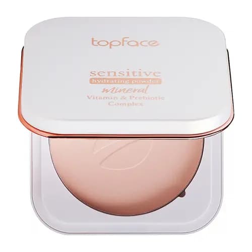 پنکک ارگانیک تاپ‌ فیس TapFace — تصویر ۳