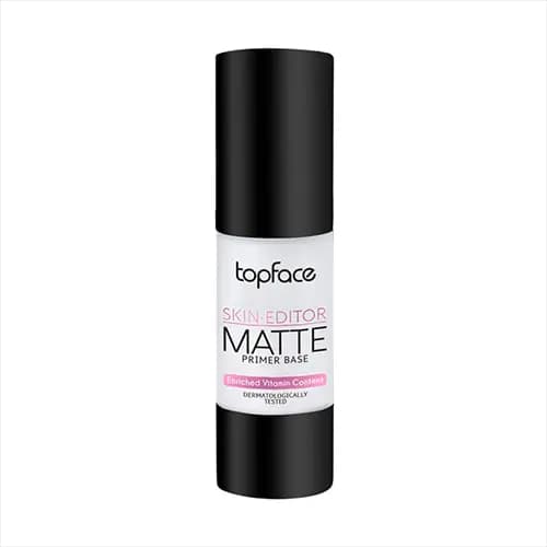 پرایمر پرفشنال تاپ‌ فیس TopFace