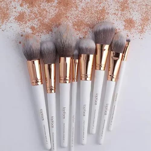 براش تاپ فیس Topface Brush — تصویر ۴