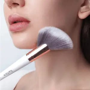 براش تاپ فیس Topface Brush — تصویر ۳